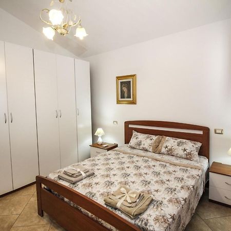 Casa Di Fabia Apartment Sant'Antioco Ngoại thất bức ảnh