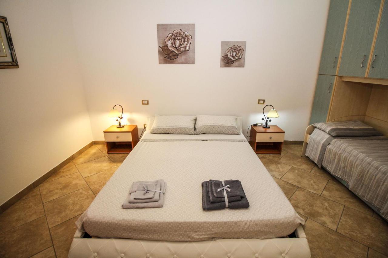 Casa Di Fabia Apartment Sant'Antioco Ngoại thất bức ảnh