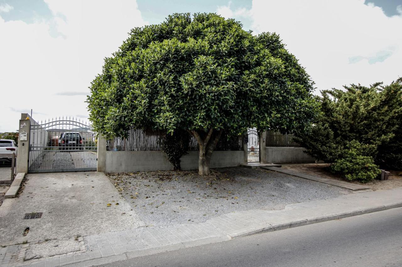 Casa Di Fabia Apartment Sant'Antioco Ngoại thất bức ảnh